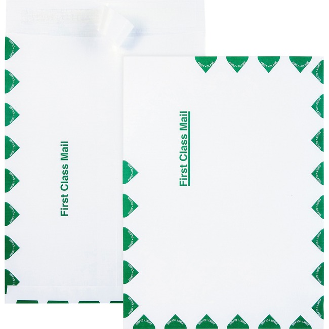 Quality Park Ship-Lite First Class Envelopes