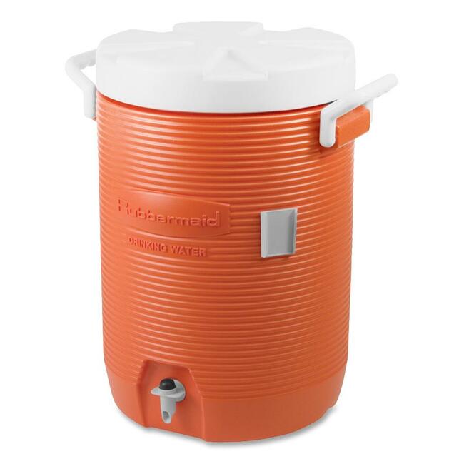 Rubbermaid Commercial Water Cooler