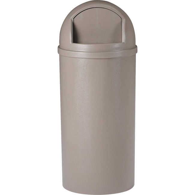 Rubbermaid Marshal Classic Container