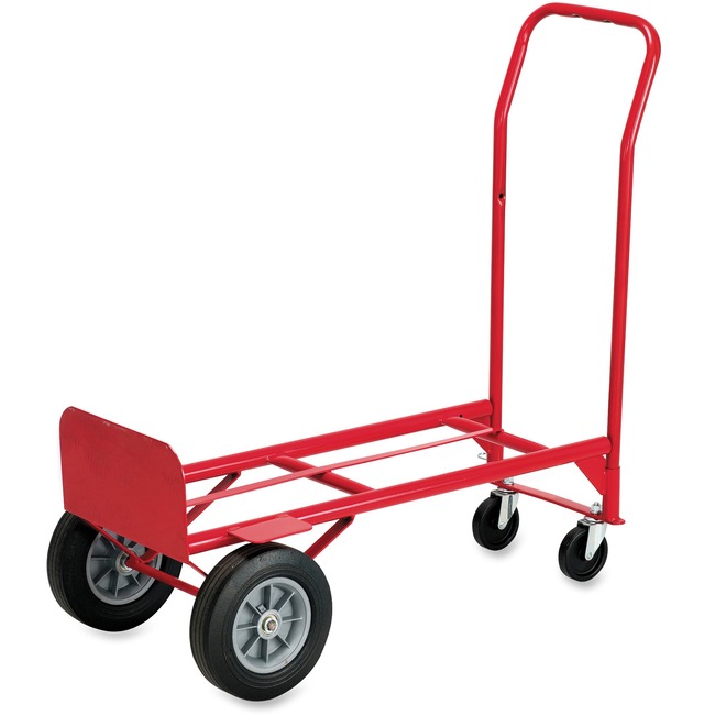 Safco Convertible Hand Truck