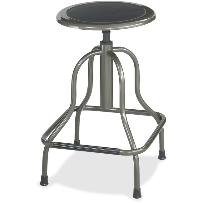 Safco Diesel Series High Base Stool with out Back