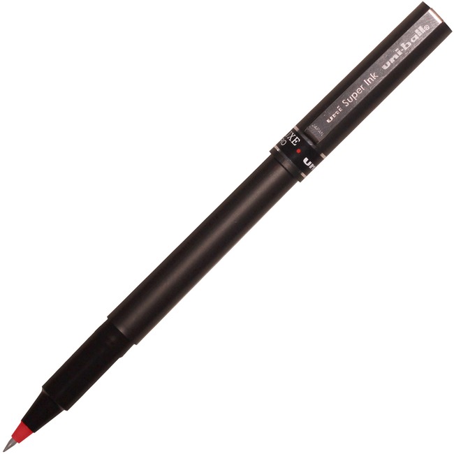 Uni-Ball Deluxe Rollerball Pens