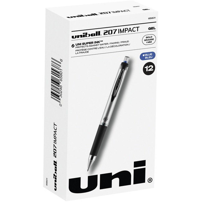 Uni-Ball 207 Impact Pens
