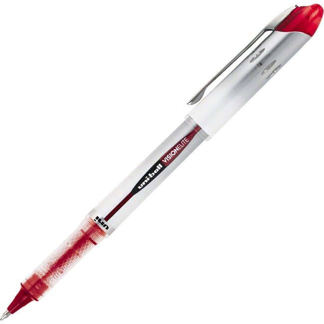 Uni-Ball Vision Elite Rollerball Pens