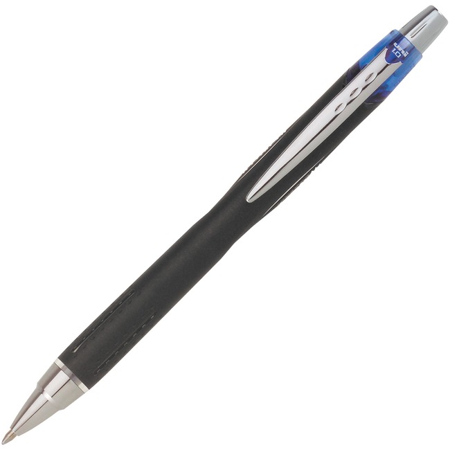 Uni-Ball Jetstream RT Bold Tip Ballpoint Pens