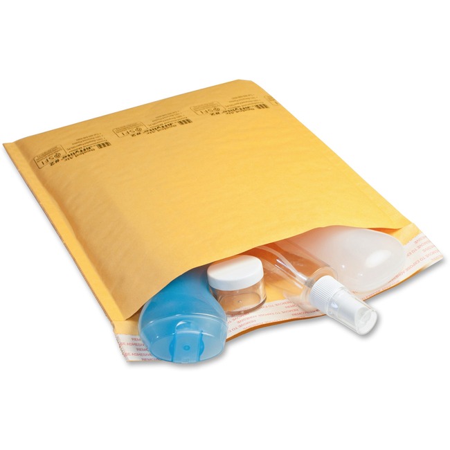 Sealed Air JiffyLite Cellular Cushioned Mailers