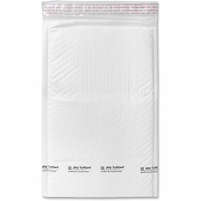 Sealed Air Tuffgard Premium Cushioned Mailers