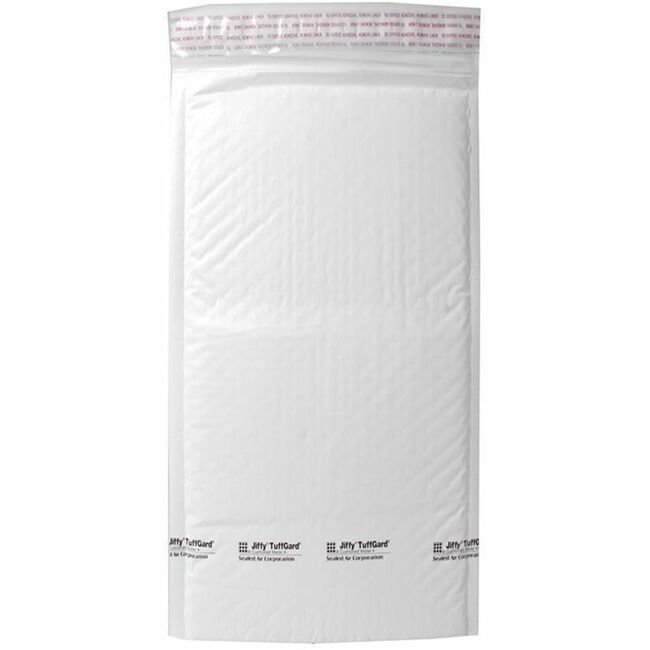 Sealed Air Tuffgard Premium Cushioned Mailers