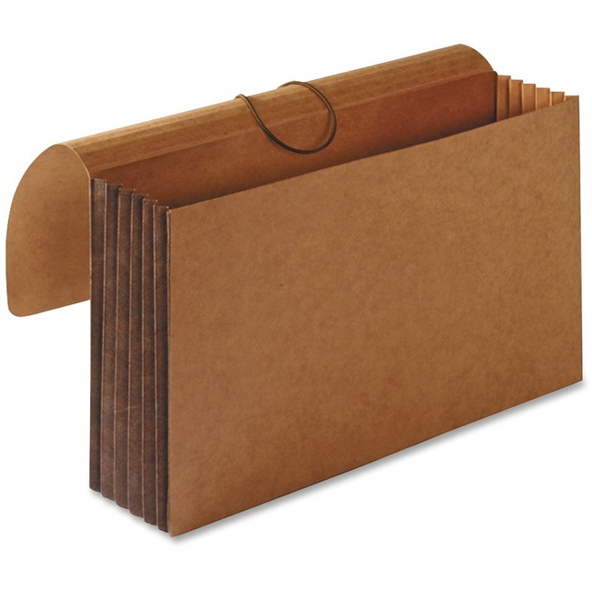 Sparco Extra-wide Tyvek Accordion Wallets