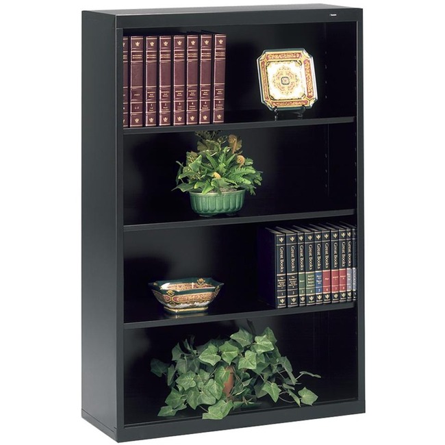 Tennsco Welded Bookcase