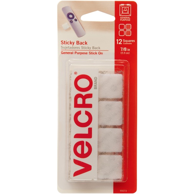 VELCRO® Brand VELCRO Brand Sticky Back Squares