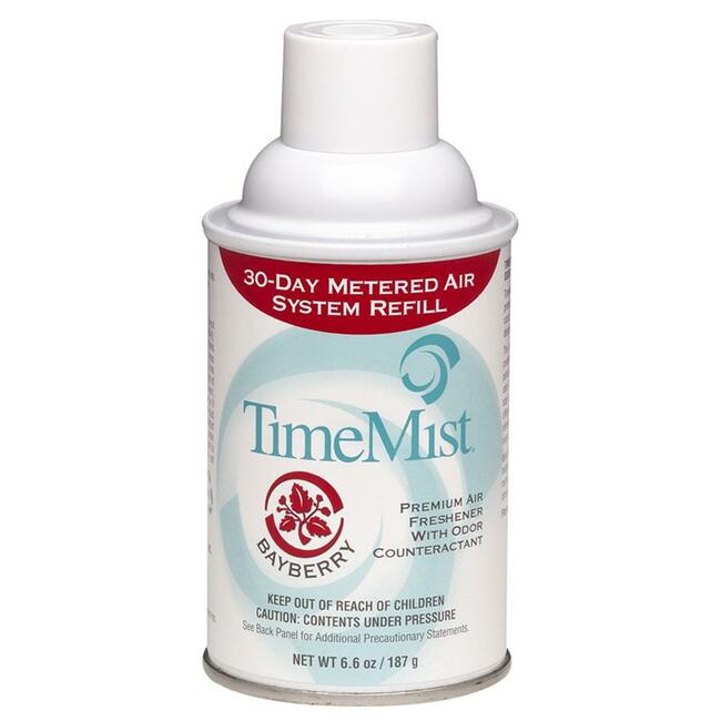 TimeMist Metered Aerosol Fragrance Refill
