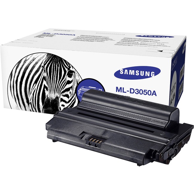 Samsung ML-D3050A Original Toner Cartridge