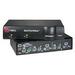 Avocent SwitchView KVM Switch - 2 x 1 - 2 x mini-DIN (PS/2) Keyboard, 2 x mini-DIN (PS/2) Mouse, 2 x HD-15 Video