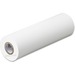 Brother Therma Plus Direct Thermal Thermal Paper - White - 8 1/2" x 98 ft - 2 / Box