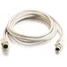 C2G 6ft PS/2 M/F Keyboard/Mouse Extension Cable - mini-DIN (PS/2) Male - mini-DIN (PS/2) Female - 6ft - Beige