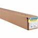 HP Inkjet Inkjet Paper - Matte - 93 Brightness - 91% Opacity - A0 - 36" x 150 ft - 24 lb Basis Weight - 1 / Roll - Quick Drying, Smudge Resistant, Water Resistant