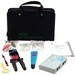 StarTech.com Professional RJ45 Network Installer Tool Kit with Carrying Case - Network Installation Kit - Network tool tester kit - StarTech.com Professional RJ45 Network Installer Tool Kit with Carrying Case - Network Installation Kit - Network tool test