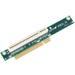 Supermicro 1U PCI Riser Card - 1 x PCI 33MHz
