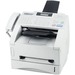 Brother FAX4100E Business-Class Laser Fax - Laser - Monochrome - 15 cpm Mono - 600 dpi - 250 Sheets Input - Plain Paper Fax - 33.60 kbit/s Modem