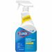 CloroxPro™ Anywhere Daily Disinfectant and Sanitizer - Spray - 32 fl oz (1 quart) - 1 Each