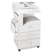 Lexmark X850E High Voltage Multifunction Printer Government Compliant - Monochrome - 35 ppm Mono - 2400 dpi - Fax, Copier, Printer, Scanner