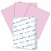 Hammermill Paper for Copy 8.5x11 Laser, Inkjet Copy & Multipurpose Paper - Lilac - Recycled - 30% Recycled Content - Letter - 8 1/2" x 11" - 20 lb Basis Weight - Smooth - 500 / Ream - SFI - Archival-safe, Acid-free, Jam-free
