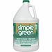 [Cleaner Volume, 128 fl oz (4 quart)], [Packaged Quantity, 1 Each]