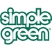 Simple Green Industrial Cleaner/Degreaser - Concentrate Liquid - 640 fl oz (20 quart) - Original Scent - 1 Each - White