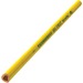 Dixon Ticonderoga Tri-Write Beginner No. 2 Pencils - #2 Lead - Yellow Barrel - 36 / Box