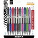 [Pen Point, Medium], [Ink Color, Assorted], [Packaged Quantity, 10 / Set]