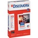 Discovery Premium Selection Laser, Inkjet Copy & Multipurpose Paper - White - 97 Brightness - Ledger/Tabloid - 11" x 17" - 20 lb Basis Weight - 2500 / Carton - Excellent Ink Absorption