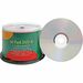 Compucessory DVD Recordable Media - DVD-R - 16x - 4.70 GB - 50 Pack - 120mm - 2 Hour Maximum Recording Time