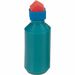 SPR01483 - Sparco Bottle Type Envelope Moisteners - Clear - Leak