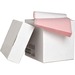 Sparco Dot Matrix Continuous Paper - Assorted - Letter - 8 1/2" x 11" - 15 lb Basis Weight - 120 / Carton