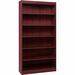 Wood Veneer Bookcases