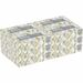 Kleenex Facial Tissue - 2 Ply - 8.3" x 7.8" - White - Soft, Absorbent - For Healthcare, General Purpose - 125 Per Box - 12 / Carton