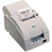 Epson TM-U220B POS Receipt Printer - 9-pin - 6 lps Mono - USB