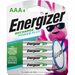 AAA Rechargeable Batteries