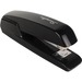 Swingline Durable Desk Stapler - 20 of 20lb Paper Sheets Capacity - 210 Staple Capacity - Full Strip - 1/4" Staple Size - 1 Each - Black