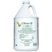 Beaumont Products Germicidal Cleaner - Liquid - 128 fl oz (4 quart) - 1 Each