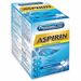 PhysiciansCare Aspirin Tablets - For Headache, Toothache - 50 / Box