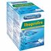 PhysiciansCare Ibuprofen Tablets - For Headache, Muscular Pain, Toothache, Arthritis, Backache, Menstrual Cramp - 50 / Box
