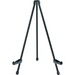 Quartet Tabletop Instant Easel - 5 lb Load Capacity - 14" Height - Tabletop - Steel - Black