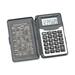 Handheld Calculators