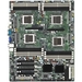 Tyan Thunder (S4985) Workstation Motherboard - NVIDIA Chipset - Socket F LGA-1207 - Opteron Processor Supported - 64 GB - 16 x Memory Slots - Gigabit Ethernet - 8 x SATA Interfaces
