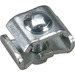 Black Box RM723 Mounting Coupler for Cable Tray - 50 Pack