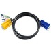Aten KVM/Audio Cable - 16.4ft