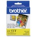 Brother LC51YS Ink Cartridge - Inkjet - High Yield - 400 Pages - Yellow - 1 Each