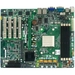 Tyan Tomcat (S3950) Server Motherboard - Broadcom Chipset - Socket AM2 PGA-940 - Opteron Processor Supported - 8 GB - 4 x Memory Slots - Gigabit Ethernet - 4 x SATA Interfaces